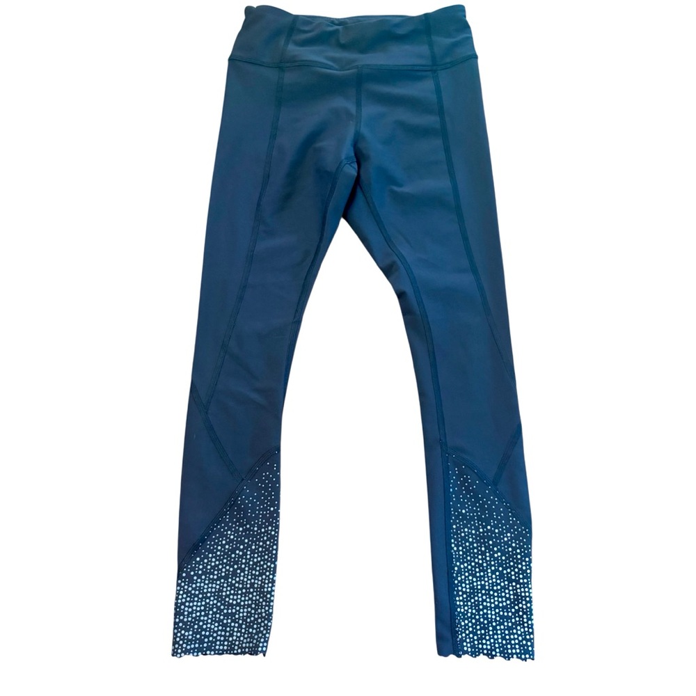 Lululemon Tight Stuff Tight II - size 4